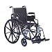 Invacare Tracer SX5 Wheelchair