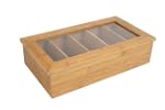 Ambiance Nature 506531 bo�te � Th� B...