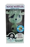 Happy Tree Friends Wacky Wobbler Bobbler Head Russell San Diego Comic Con 2007 exklusiveIMAGE