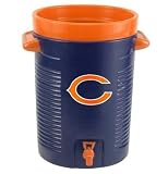 Chicago Bears Drinking Cup