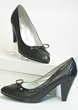 Zoom Produkt-Bild: Schuhe Damen Pumps schwarz