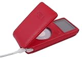 Sena Leather Flip Case for iPod nano 1G