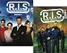 Pack 2dvd r.I.s saison 1 et 2 [FR Import]