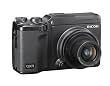 Ricoh GXR Systemkamera (10 Megapixel, 10-fach optischer Zoom, 7,6 cm (3 Zoll) Display, HD Video) Geh�use schwarz