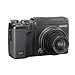 Ricoh GXR Systemkamera (10 Megapixel, 10-fach optischer Zoom, 7,6 cm (3 Zoll) Display, HD Video) Geh�use schwarz