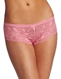 Calvin Klein Womens PF Bouquet All Lace Hipster