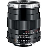 Zeiss 35mm f/2.0 Distagon T* ZF.2 Series Manual Focus Lens for Nikon F Bayonet SLR System.