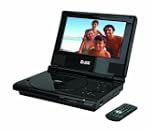 Logicom PVS705-51H Lettore portatile...