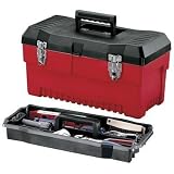 Buy Ace Pro Plastic Toolbox (2139285) by Ace