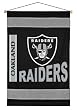 NFL Oakland Raiders - Football Team Logo Wall Hanging/D&eacute;cor Accent
