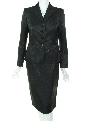 Suit Studio Garden Grove Skirt Suit