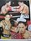 MANNY PACQUIAO AUTOGRAPHED BOXING GORGEOUS 16X20 PRINT (BOXING)