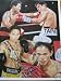 MANNY PACQUIAO AUTOGRAPHED BOXING GORGEOUS 16X20 PRINT (BOXING)