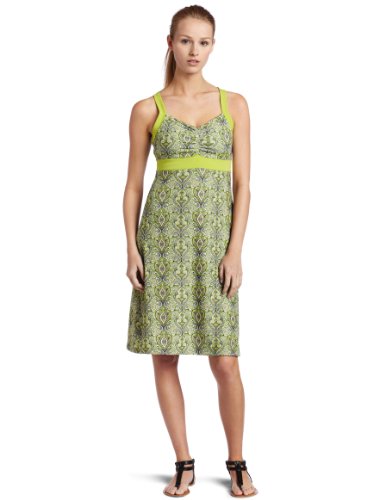 prAna Women's Amaya Dress