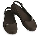 Crocs womens Olivia - Brown