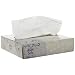 Georgia-Pacific Angel Soft ps 48550 White Flat Box Personal Size Facial Tissue, 5-19/32" Width x 7-13/64" Length (60 Boxes of 50)