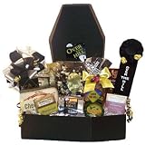 Over The Hill Gift Basket