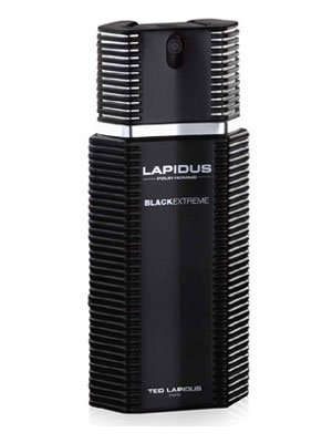 Pour Homme - Black Extrême - Eau de Toilette