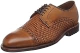 Allen Edmonds Men's New Orleans Oxford,Walnut/Weave,11 D US
