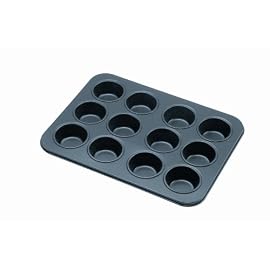 KAISER マフィンパン (12個取り) DC-0727