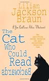 The Cat Who Could Read Backwards (Jim Qwilleran Feline Whodunnit)