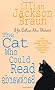 The Cat Who Could Read Backwards (Jim Qwilleran Feline Whodunnit)