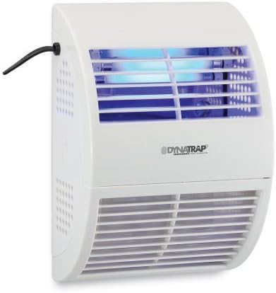 Dynatrap DT0500IN Indoor Mosquito Insect Eliminator Garden, Lawn, Supply, Maintenance