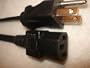 Longwell Flat Heavy Duty - 6 Ft - Power Cord