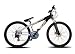 BOSS STOMPER TWIN DISC DUAL SLALOM STYLE MOUNTAIN BIKE Image