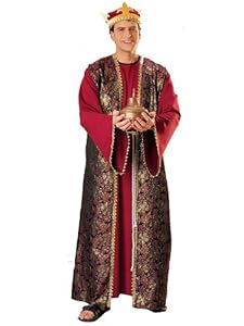 Adult Gaspar Costume