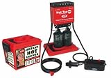 Buy Zodi Outback Gear Hot Tap w/Piezo Ignition, Double 6125