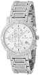 Bulova Men's 96E03 Diamond Accented Watch by Bulova