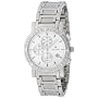 Bulova Men's Diamond Accented Watch #96E03