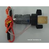 1995 95 BUICK PARK AVENUE IGNITION SWITCH 