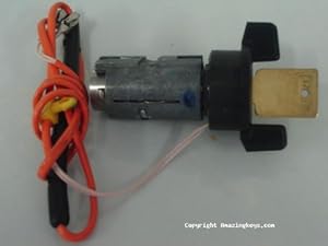 Amazon.com: 1997 97 CADILLAC DEVILLE IGNITION SWITCH: Automotive