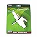 Valterra Q23679VP La Toilette Ball Valve , White