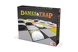 Goliath Trapdoor Checkers