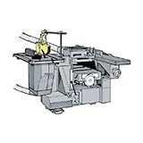 マキタ:自動カンナ用フード 100 A-05527