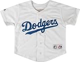 Los Angeles Dodgers MLB Toddler Replica Jersey