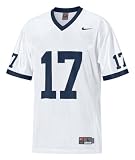 Colosseum Penn State All Time Football Jersey (small)