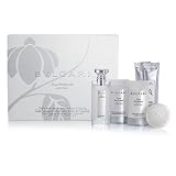 BVLGARI Eau Parfumee au the blanc Guest Collection 1 set