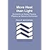 More Heat than Light: Economics as Social Physics, Physics as Nature's Economics (Historical Perspectives on Modern Economics)