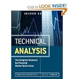 Charles D. Kirkpatrick Ii, Julie R. Dahlquiststechnical Analysis: The Complete Resource for Financial Market Technicians, Second Edition (2nd Edition) [Hardcover](2010)