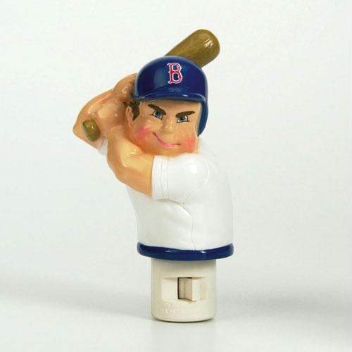 Boston Red Sox MLB Player Night Light (5)