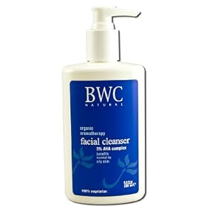 Beauty Without Cruelty A.h.a. 3% Facial Cleanser by Beauty Without Cruelty