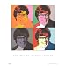 Austin Powers Movie (Warhol, The Art of Austin Powers) Poster Print - 24x36