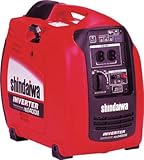 新ダイワ　防音型インバーター発電機１．４ｋＶＡ　2735938 IEG1400MR