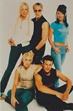 STEPS LEE LATCHFORD EVANS IAN H WATKINS LISA SCOTT LEE FAYE TOZER CLAIRE RICHARDS 4X6 PHOTO