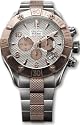 NEW ZENITH DEFY CLASSIC CHRONOGRAPH AERO MENS WATCH 86.0526.4000/01.M527