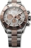 NEW ZENITH DEFY CLASSIC CHRONOGRAPH AERO MENS WATCH 86.0526.4000/01.M527